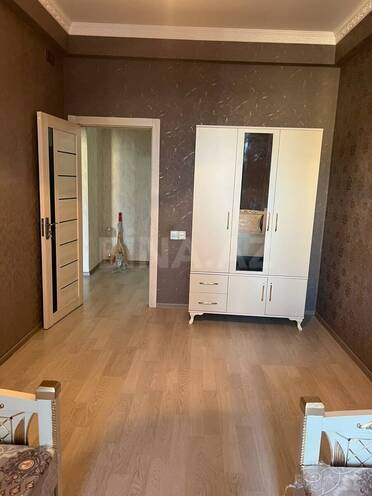 İcarəyə verilir 2 otaqlı yeni tikili 70 m², İnşaatçılar m., photo 10 from 12