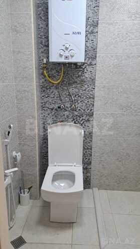 Сдаётся 3-комн. вторичка 65 м², м. Нефтчиляр, photo 12 from 13