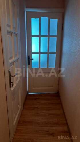 Сдаётся 3-комн. вторичка 65 м², м. Нефтчиляр, photo 10 from 13