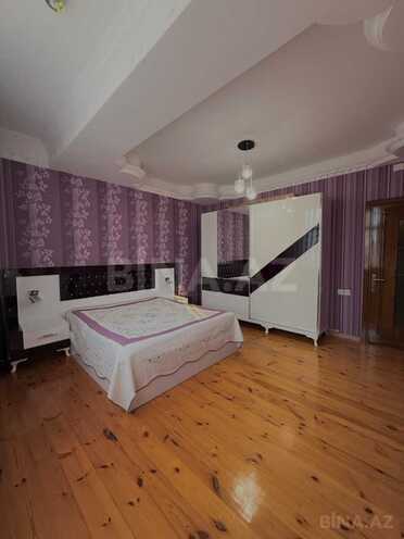 Сдаётся 3-комн. новостройка 105 м², м. Мемар Аджеми, photo 9 from 22