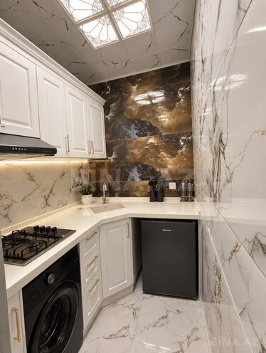 Продаётся 2-комн. вторичка 35 м², м. Мемар Аджеми, photo 3 from 12