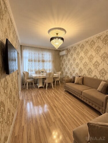 Продаётся 2-комн. вторичка 35 м², м. Мемар Аджеми, photo 1 from 12