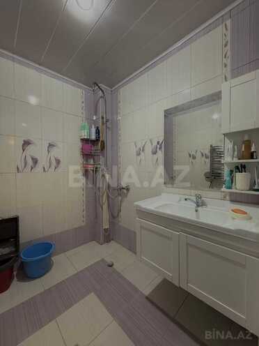 Сдаётся 3-комн. новостройка 105 м², м. Мемар Аджеми, photo 18 from 22