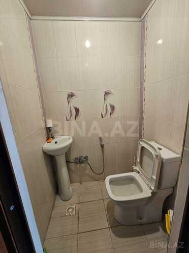 Сдаётся 3-комн. новостройка 105 м², м. Мемар Аджеми, photo 19 from 22