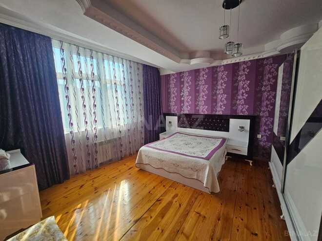 Сдаётся 3-комн. новостройка 105 м², м. Мемар Аджеми, photo 8 from 22