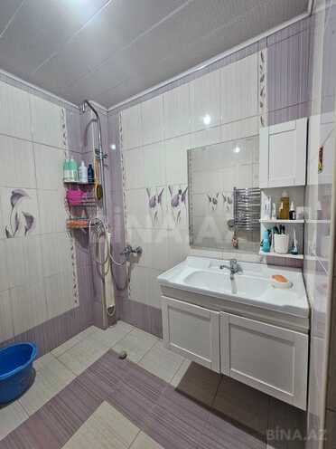 Сдаётся 3-комн. новостройка 105 м², м. Мемар Аджеми, photo 17 from 22