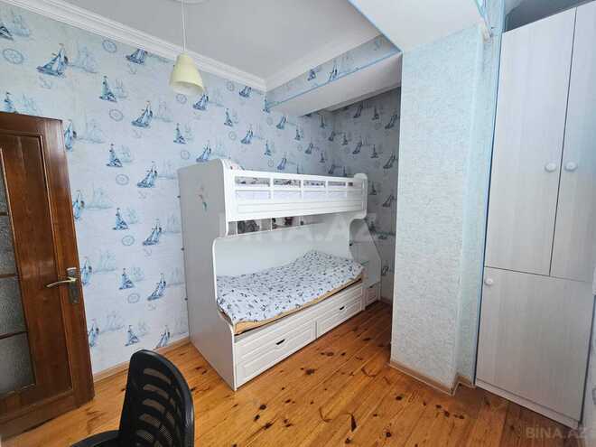 Сдаётся 3-комн. новостройка 105 м², м. Мемар Аджеми, photo 13 from 22