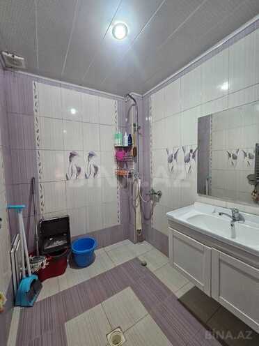 Сдаётся 3-комн. новостройка 105 м², м. Мемар Аджеми, photo 20 from 22