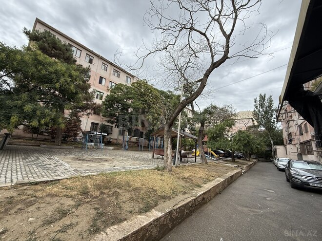 Продаётся 2-комн. вторичка 35 м², м. Мемар Аджеми, photo 10 from 12