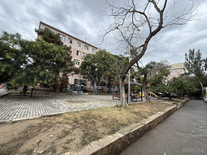 Продаётся 2-комн. вторичка 35 м², м. Мемар Аджеми, photo 11 from 12