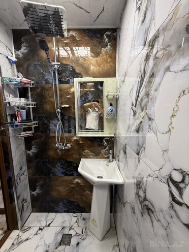 Продаётся 2-комн. вторичка 35 м², м. Мемар Аджеми, photo 8 from 12