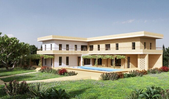 Satılır  obyekt 1 250 m², Novxanı q., photo 31 from 32