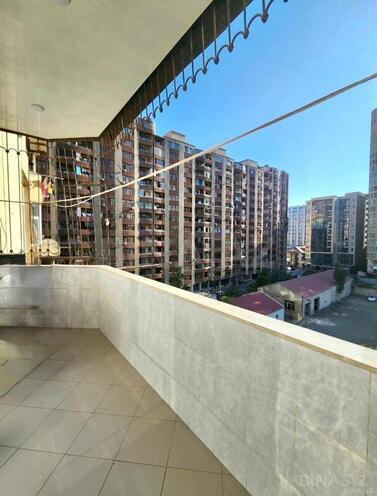 Satılır 3 otaqlı yeni tikili 145 m², Şah İsmayıl Xətai m., photo 19 from 21