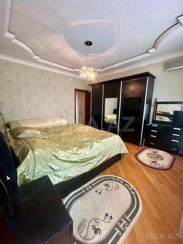 Satılır 3 otaqlı yeni tikili 145 m², Şah İsmayıl Xətai m., photo 12 from 21