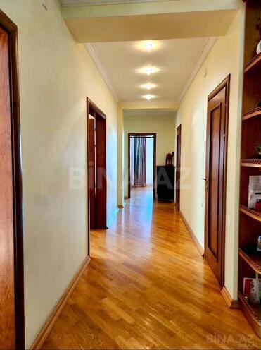 Satılır 3 otaqlı yeni tikili 145 m², Şah İsmayıl Xətai m., photo 6 from 21