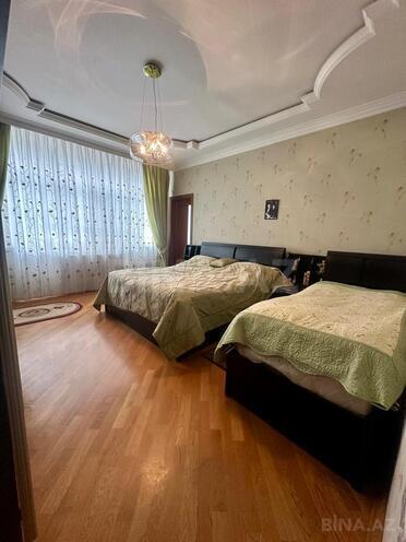 Satılır 3 otaqlı yeni tikili 145 m², Şah İsmayıl Xətai m., photo 11 from 21