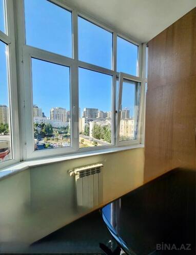 Satılır 3 otaqlı yeni tikili 145 m², Şah İsmayıl Xətai m., photo 18 from 21