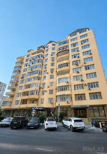 Satılır 3 otaqlı yeni tikili 145 m², Şah İsmayıl Xətai m., photo 20 from 21