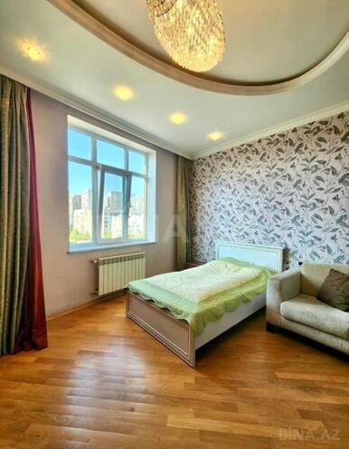 Satılır 3 otaqlı yeni tikili 145 m², Şah İsmayıl Xətai m., photo 13 from 21