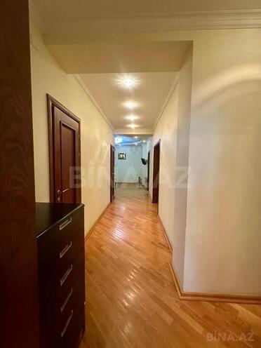 Satılır 3 otaqlı yeni tikili 145 m², Şah İsmayıl Xətai m., photo 7 from 21