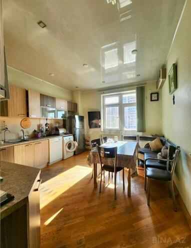 Satılır 3 otaqlı yeni tikili 145 m², Şah İsmayıl Xətai m., photo 9 from 21