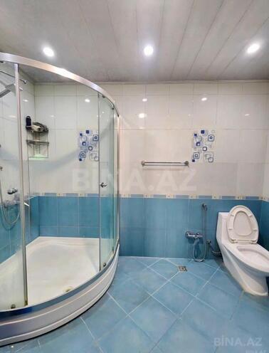 Satılır 3 otaqlı yeni tikili 145 m², Şah İsmayıl Xətai m., photo 15 from 21