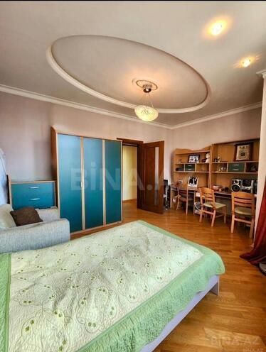 Satılır 3 otaqlı yeni tikili 145 m², Şah İsmayıl Xətai m., photo 14 from 21
