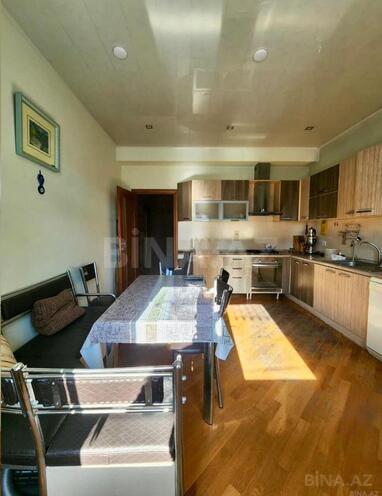 Satılır 3 otaqlı yeni tikili 145 m², Şah İsmayıl Xətai m., photo 10 from 21