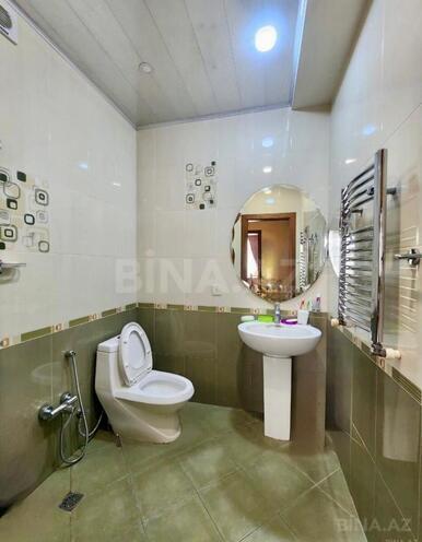 Satılır 3 otaqlı yeni tikili 145 m², Şah İsmayıl Xətai m., photo 17 from 21