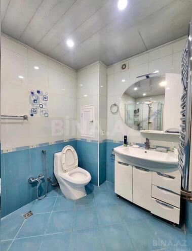 Satılır 3 otaqlı yeni tikili 145 m², Şah İsmayıl Xətai m., photo 16 from 21