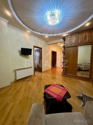 Satılır 3 otaqlı yeni tikili 145 m², Şah İsmayıl Xətai m., photo 8 from 21