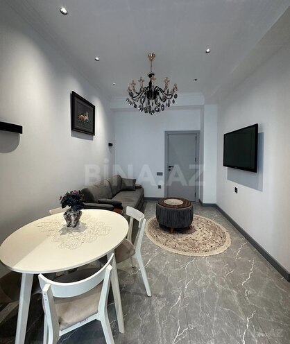 Satılır 2 otaqlı köhnə tikili 38 m², Memar Əcəmi m., photo 3 from 9