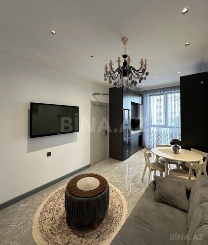Satılır 2 otaqlı köhnə tikili 38 m², Memar Əcəmi m., photo 4 from 9