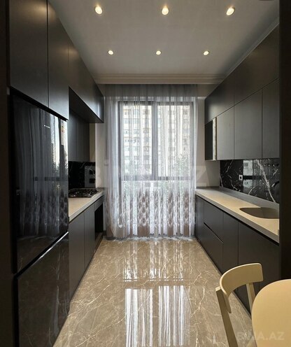 Satılır 2 otaqlı köhnə tikili 38 m², Memar Əcəmi m., photo 5 from 9