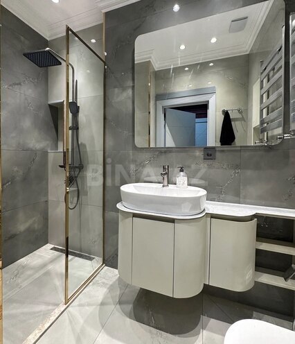 Satılır 2 otaqlı köhnə tikili 38 m², Memar Əcəmi m., photo 8 from 9