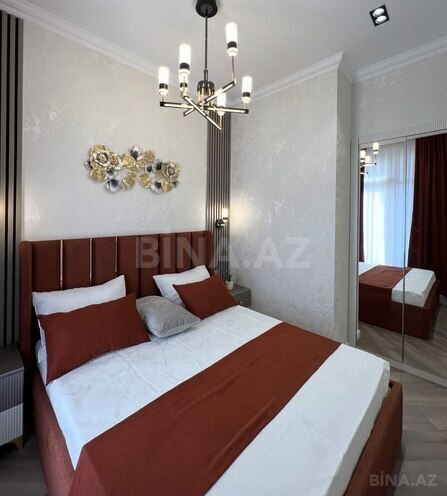 Satılır 2 otaqlı köhnə tikili 38 m², Memar Əcəmi m., photo 7 from 9