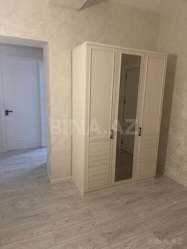 İcarəyə verilir 2 otaqlı yeni tikili 60 m², Nəriman Nərimanov m., photo 10 from 13