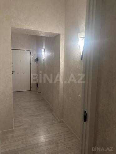 İcarəyə verilir 2 otaqlı yeni tikili 60 m², Nəriman Nərimanov m., photo 11 from 13