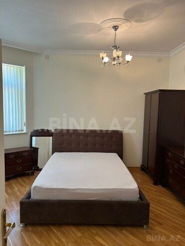 İcarəyə verilir 9 otaqlı həyət evi/bağ evi 420 m², Badamdar q., photo 7 from 22