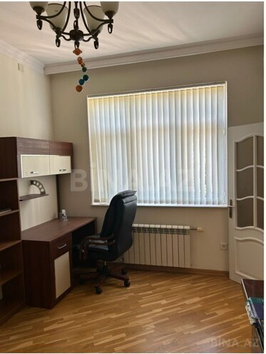 İcarəyə verilir 9 otaqlı həyət evi/bağ evi 420 m², Badamdar q., photo 19 from 22
