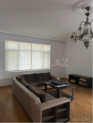 İcarəyə verilir 9 otaqlı həyət evi/bağ evi 420 m², Badamdar q., photo 6 from 22