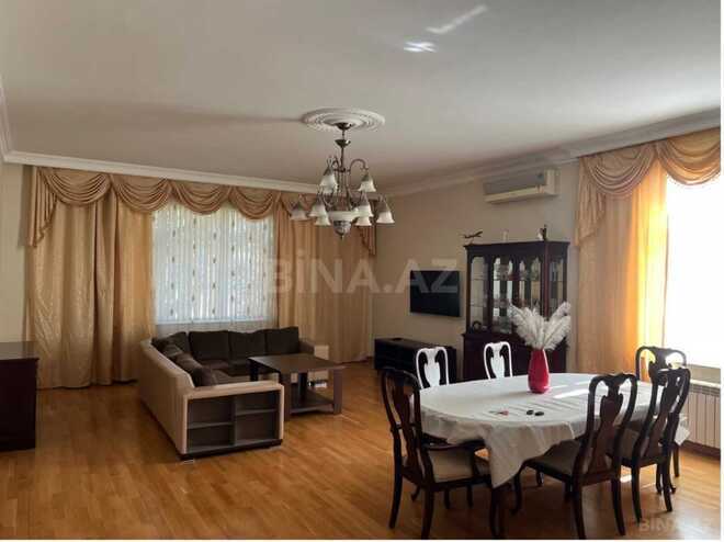 İcarəyə verilir 9 otaqlı həyət evi/bağ evi 420 m², Badamdar q., photo 5 from 22