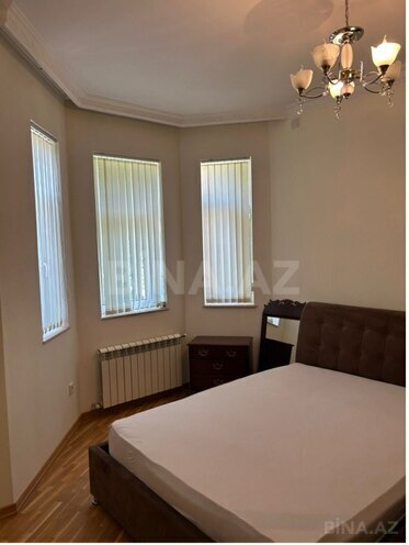 İcarəyə verilir 9 otaqlı həyət evi/bağ evi 420 m², Badamdar q., photo 8 from 22