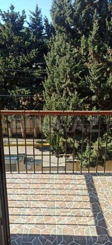 İcarəyə verilir 9 otaqlı həyət evi/bağ evi 420 m², Badamdar q., photo 21 from 22