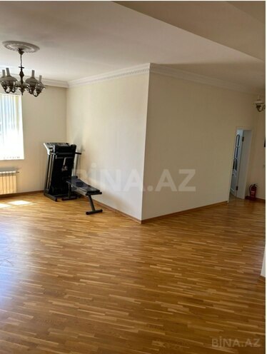 İcarəyə verilir 9 otaqlı həyət evi/bağ evi 420 m², Badamdar q., photo 16 from 22