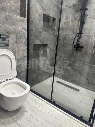 İcarəyə verilir 2 otaqlı yeni tikili 60 m², Nəriman Nərimanov m., photo 9 from 13
