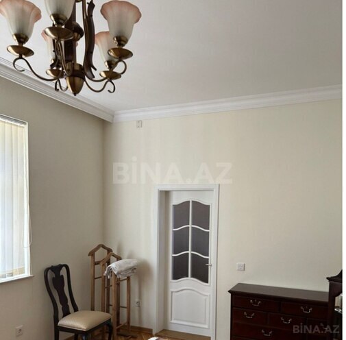 İcarəyə verilir 9 otaqlı həyət evi/bağ evi 420 m², Badamdar q., photo 11 from 22