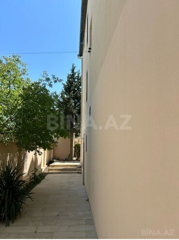İcarəyə verilir 9 otaqlı həyət evi/bağ evi 420 m², Badamdar q., photo 15 from 22