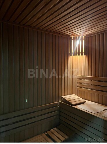 İcarəyə verilir 9 otaqlı həyət evi/bağ evi 420 m², Badamdar q., photo 14 from 22