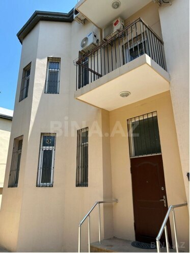 İcarəyə verilir 9 otaqlı həyət evi/bağ evi 420 m², Badamdar q., photo 1 from 22